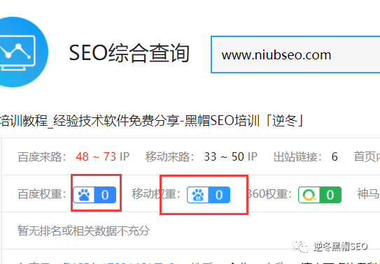月入n万必知[指定词+权重站]干货、seo大实话分享【逆冬】