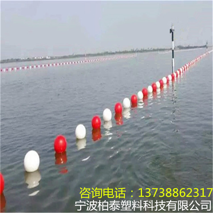 发光海上浮球PE聚乙烯材质可贴反光贴浮球 - 知乎