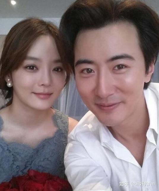 远嫁中国的两位"韩国媳妇":蔡琳和秋瓷炫婚后境遇为何大不同? - 知乎