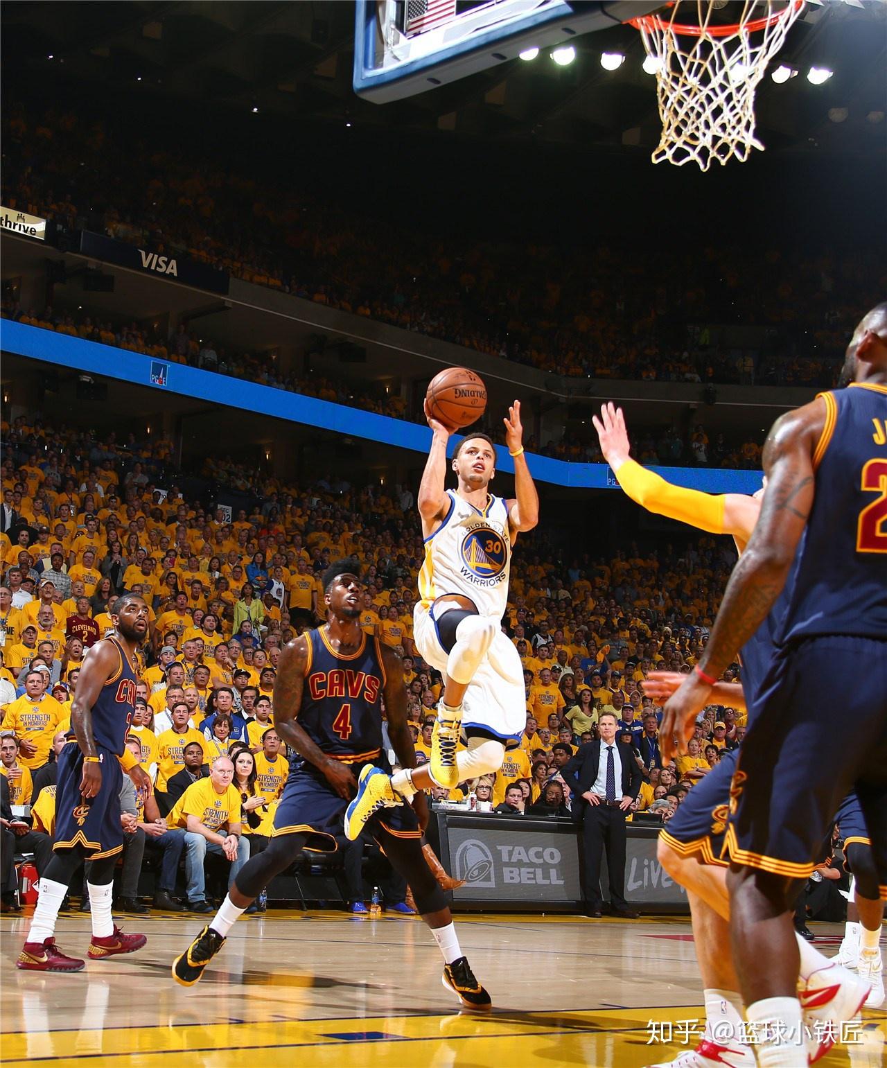 nba长得帅打球又好看的这5人组一队能进总决赛吗