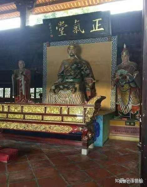《抗倭名将俞大猷》:还原历史真相,俞大猷丰功伟绩值得世人敬仰 - 知乎