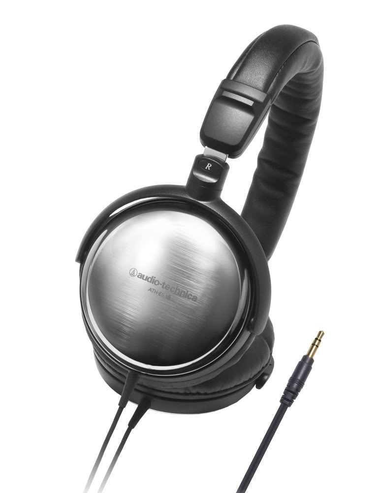 有没有小巧点的,音质好的头戴式耳机?