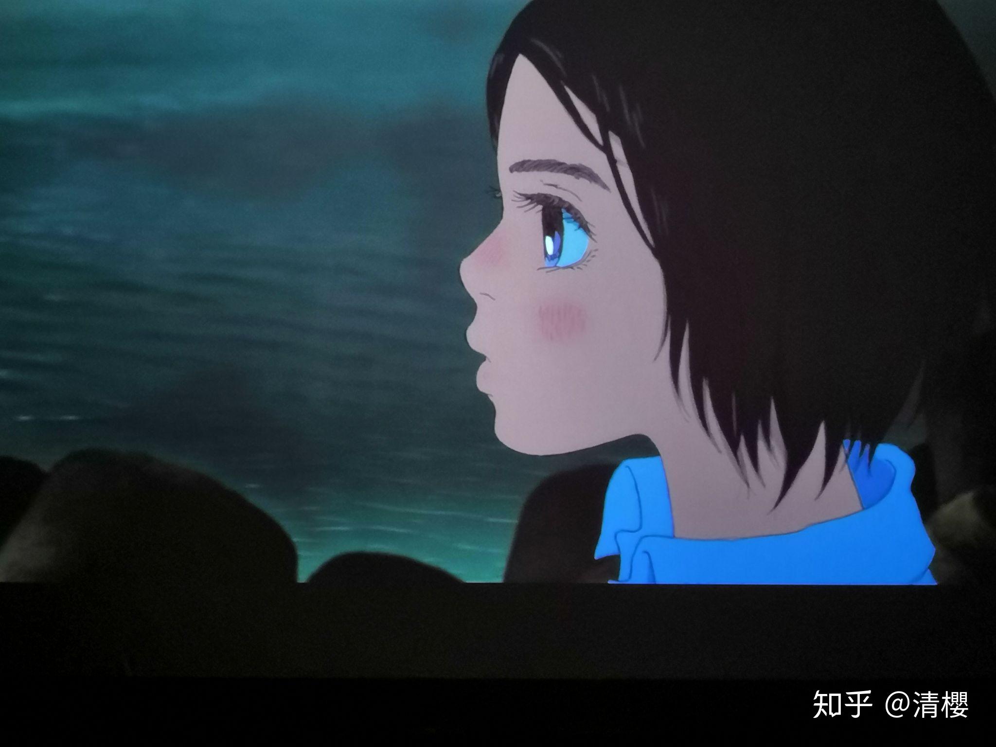 如何评价电影海兽之子