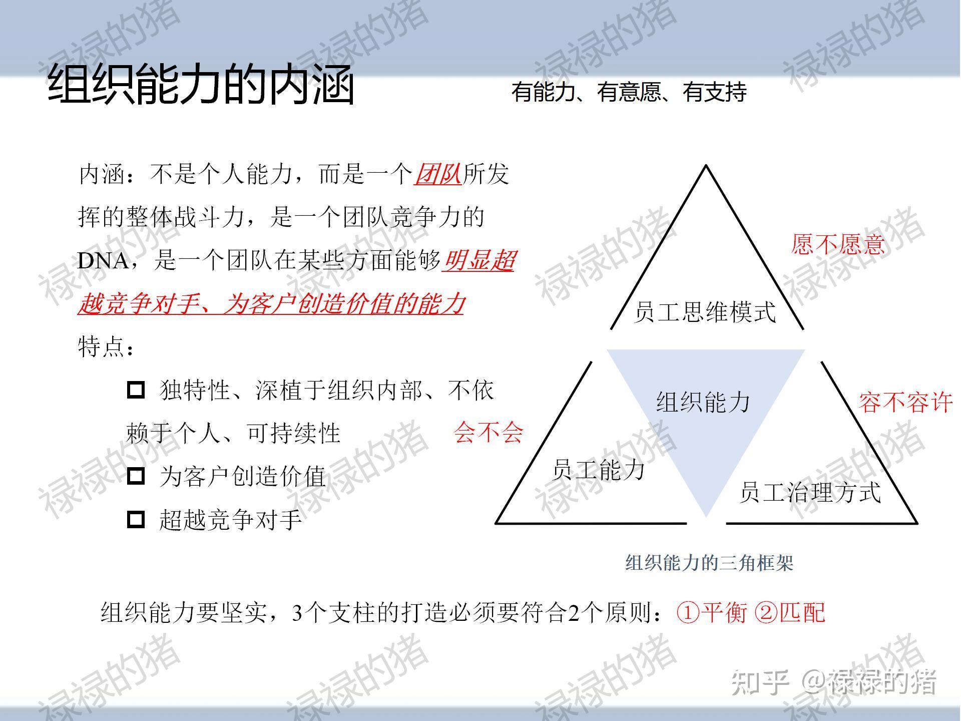 组织工具-杨三角全文解析 - 知乎