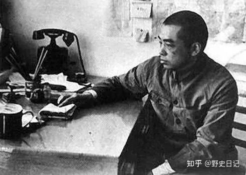 平型关大捷后，八路军115师参谋长周昆离奇失踪，至今都下落不明