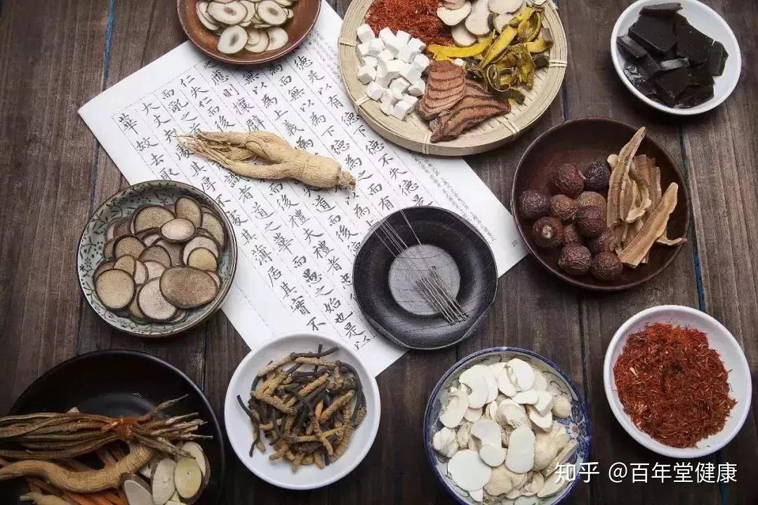 黄连阿胶汤 zhuanlan.zhihu.com