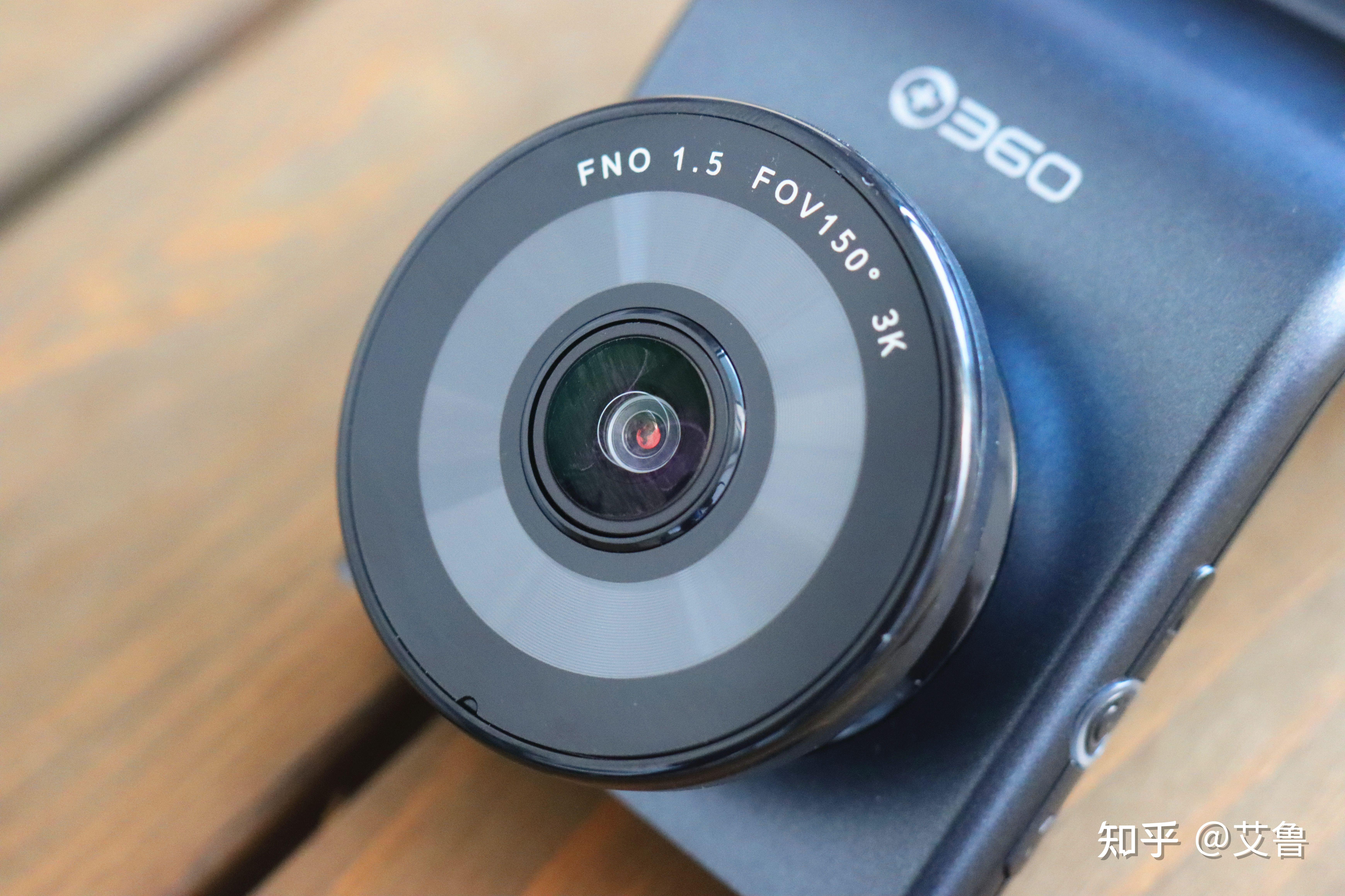 第一次用行车记录仪感受如何360g3003k开箱体验