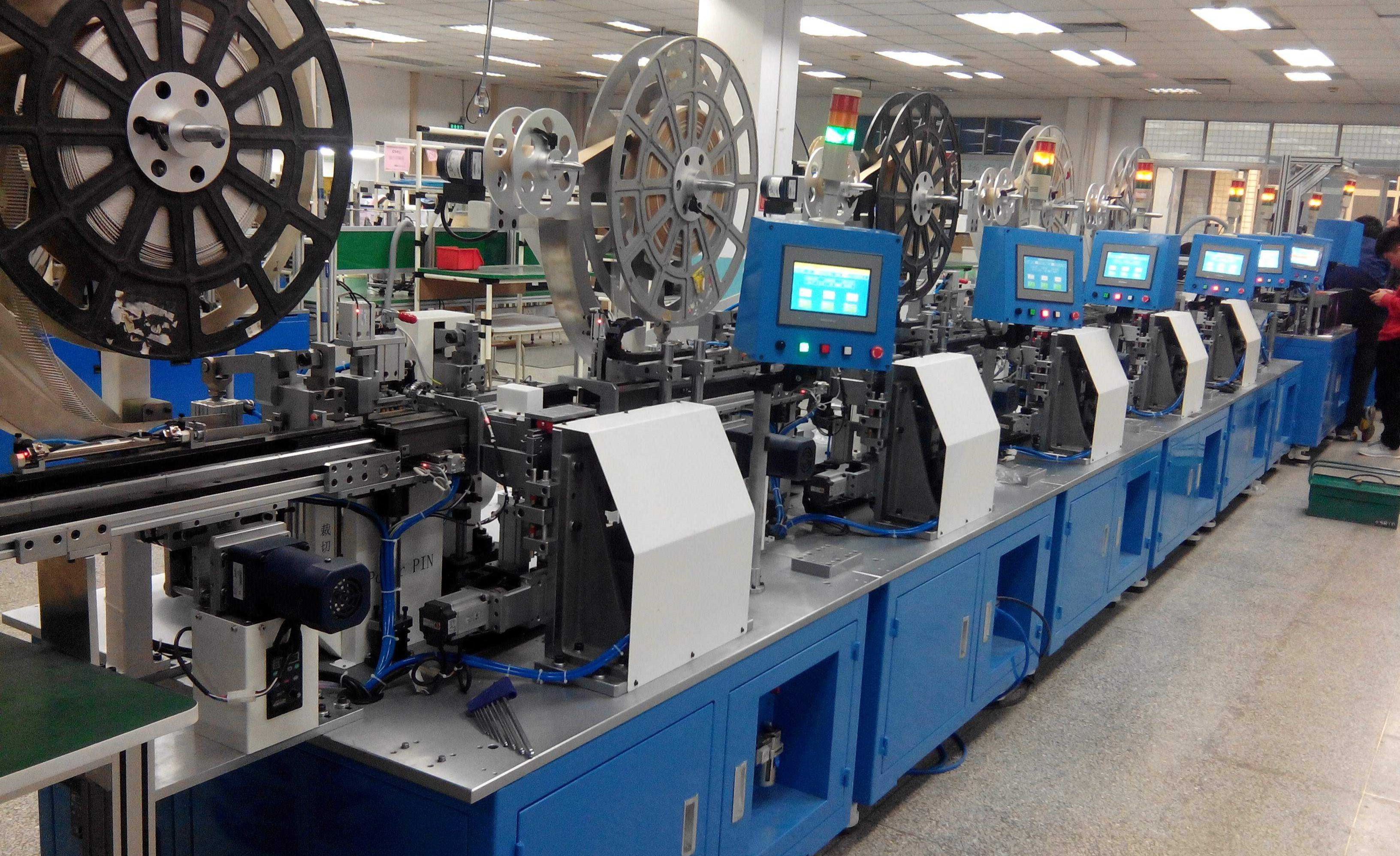 【非标自动化设计】自动化设备中上料机构设计要点详解(一) - 知乎