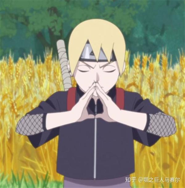 如果鹿代不是中忍,井阵这回还能如愿吗?