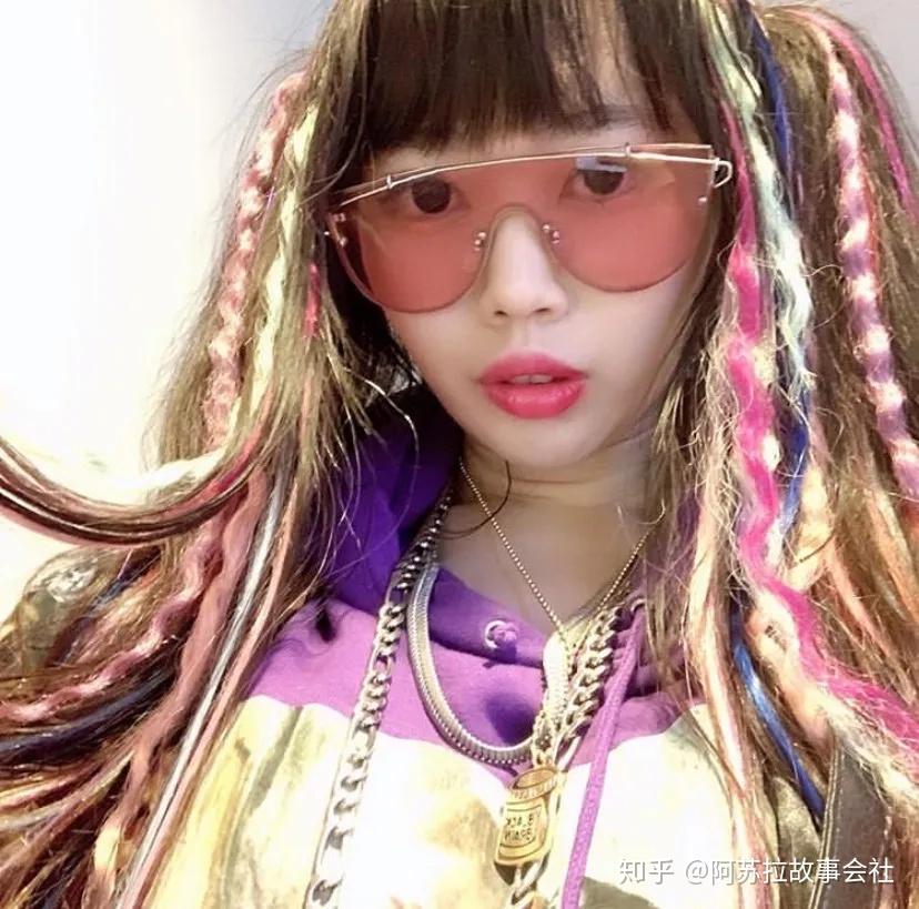 日本melovemealotmarukido还是名emo女rapper