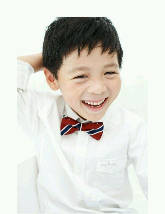 showmethemoney6赵宇灿丨十三岁的开挂人生