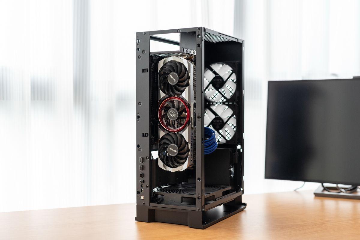 捷硕rtx3070双风扇怎么样（华硕rtx3070双风扇） 捷硕rtx3070双风扇怎么样（华硕rtx3070双风扇）「华硕双风扇3070oc」 行业资讯