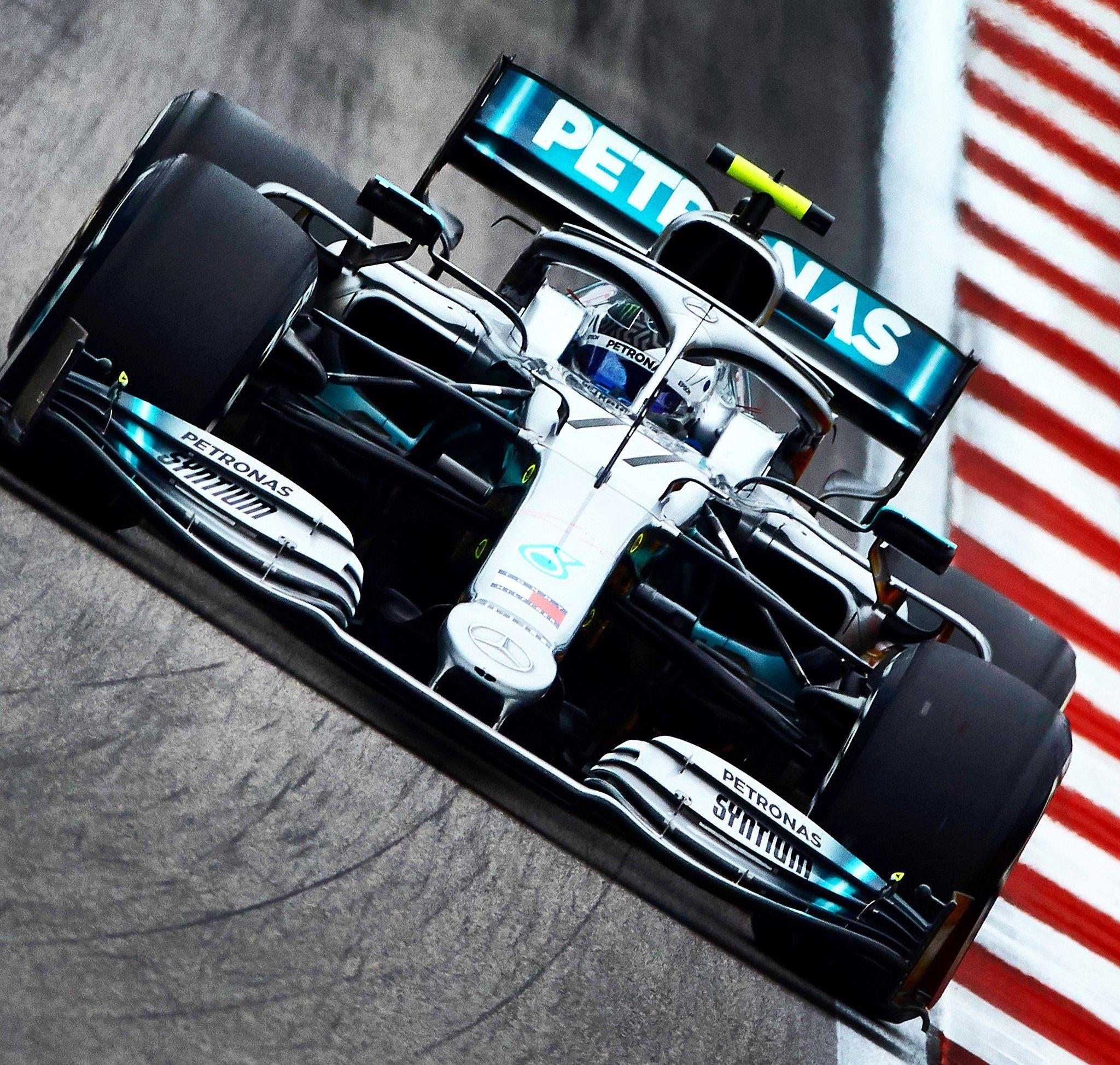 f1梅奔超帅壁纸 - 知乎