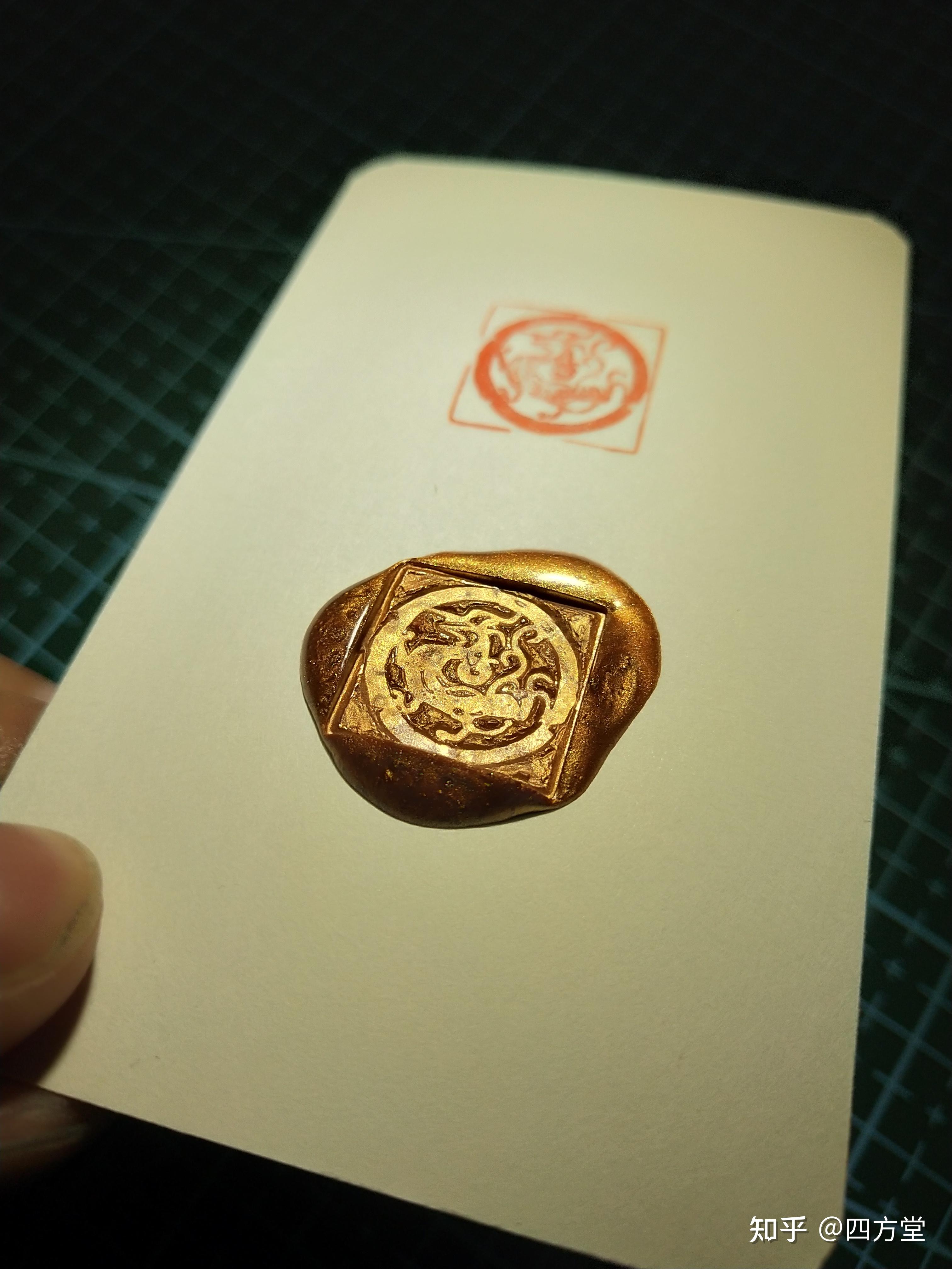 初学篆刻之刀法宝典。 - 知乎