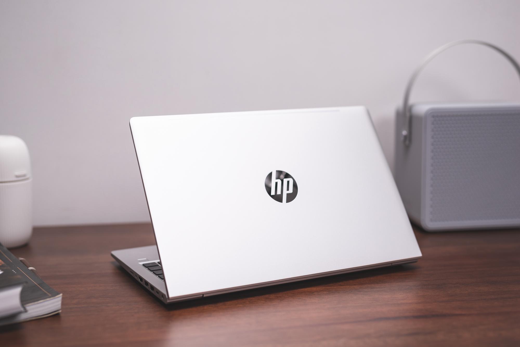 3699起的zen3锐龙本香不香2021款惠普战66四代锐龙版性能首发实测