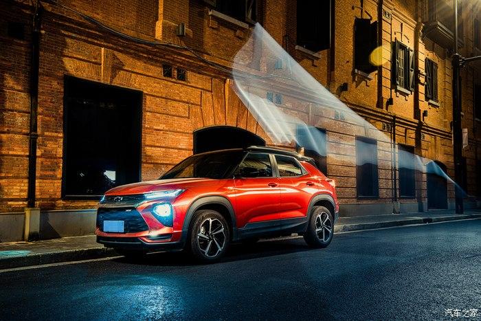 创界改装作业分享——酷炫开门灯加持,做这条街上最靓的仔!