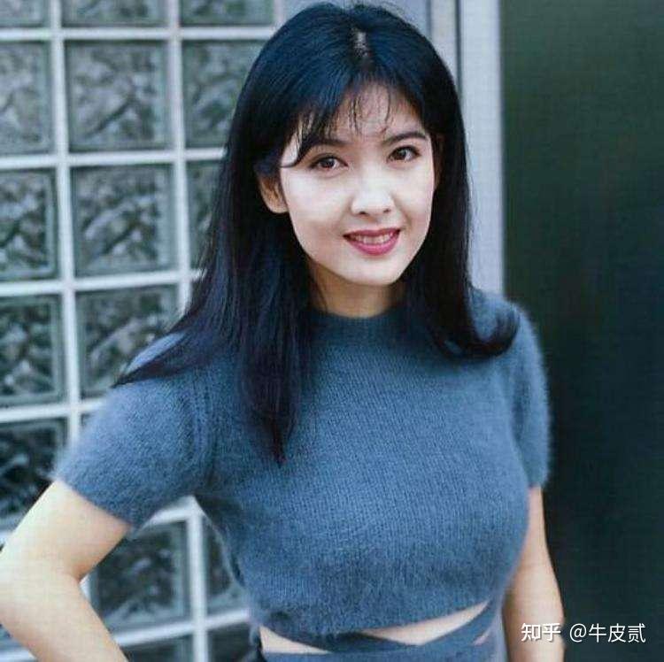 香港80年代美女名单图片