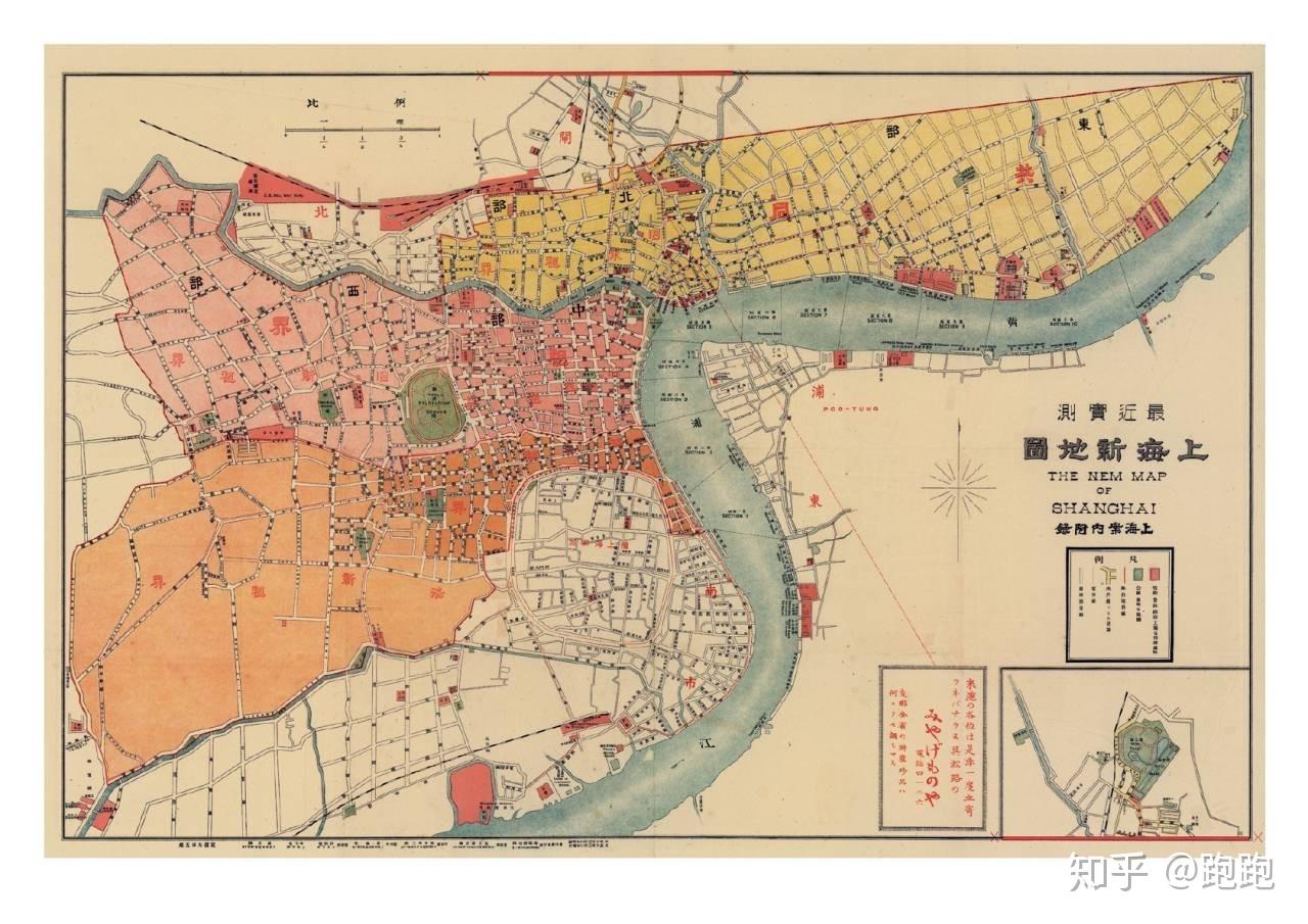 1842年8月,中英签订《南京条约》,上海成为向外商开放的通商口岸之一