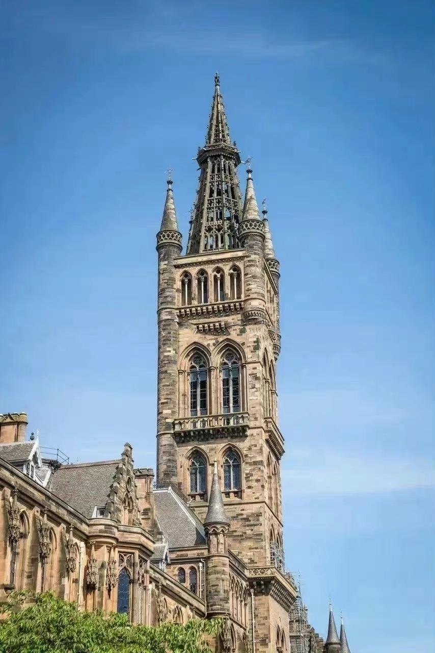 英国留学爱丁堡大学法学院总体申请要求