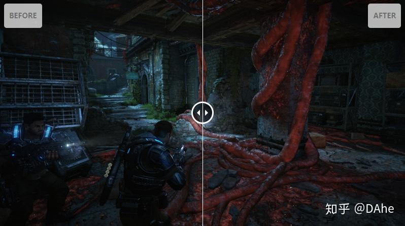 ambientocclusionao使用指南