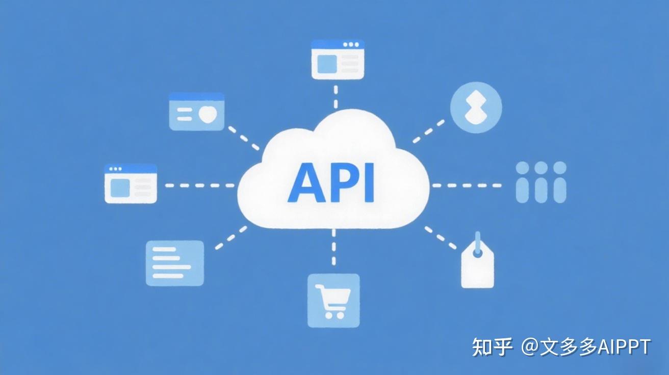 API接口是什么?新手必看的API接口避坑指南!搞懂这 3 个本质,少踩 90% 的坑! - 知乎