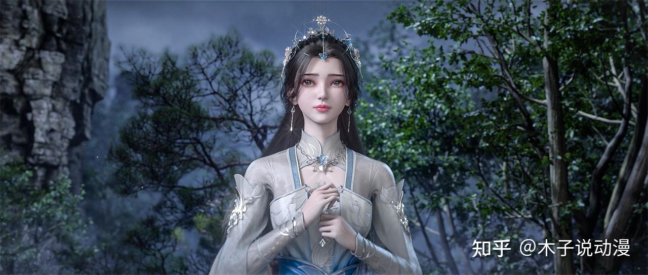 仙逆：李慕婉说的玉简是什么？这跟李慕婉的死有关，可惜王林不懂 - 知乎