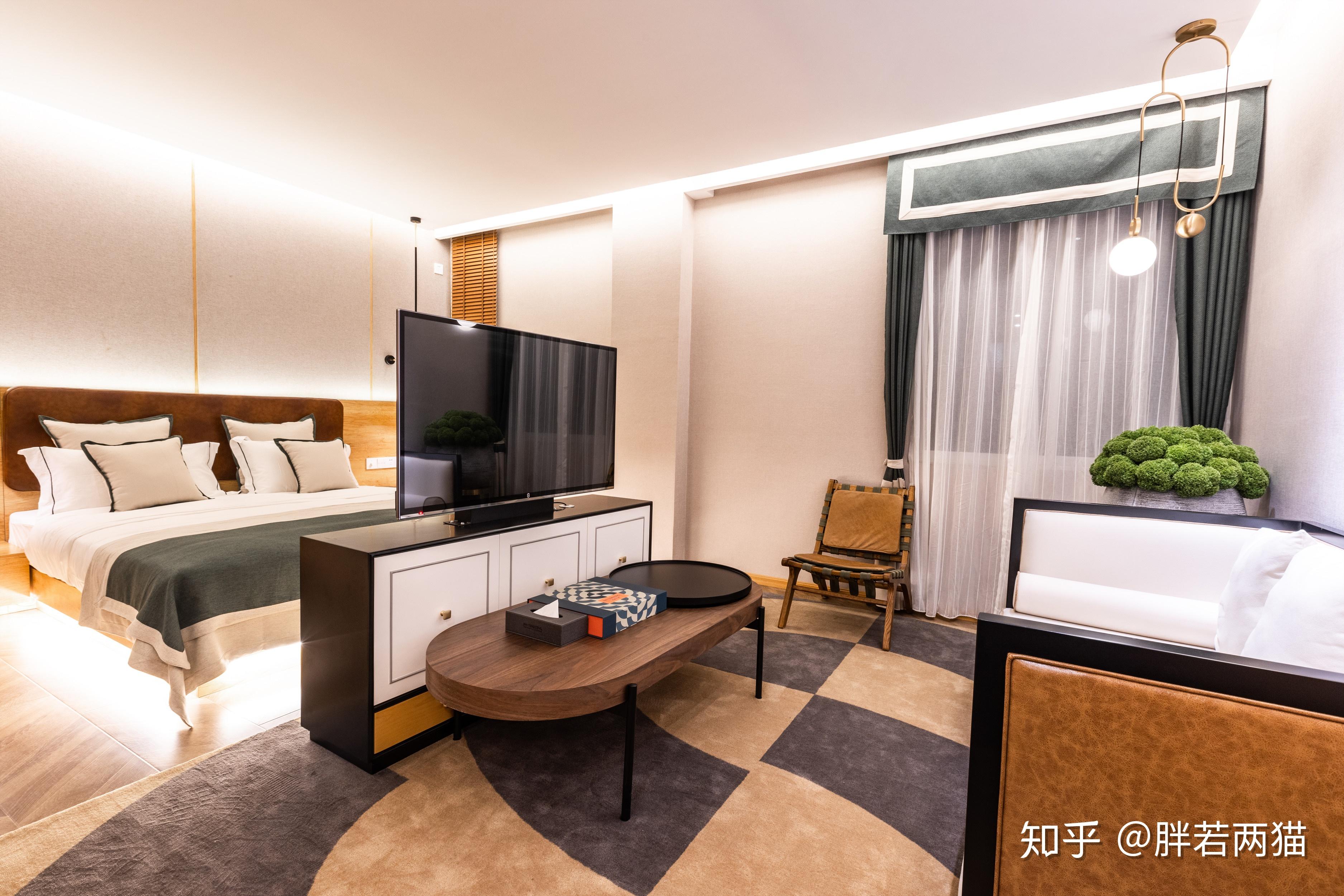 云南旅游，盘点昆明值得推荐的民宿or酒店 - 知乎