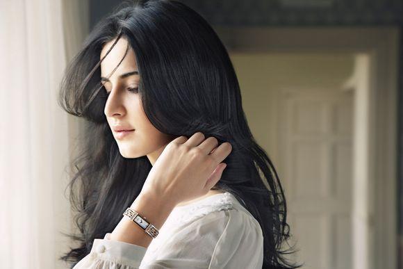 印度国宝级女星卡特莉娜卡芙