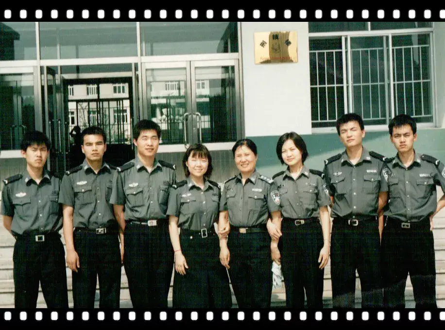 千麦人物志丨明确目标突破自我吕侠