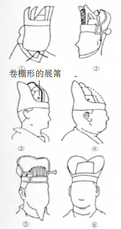 帽饰的种类和历史——中国篇 - 知乎