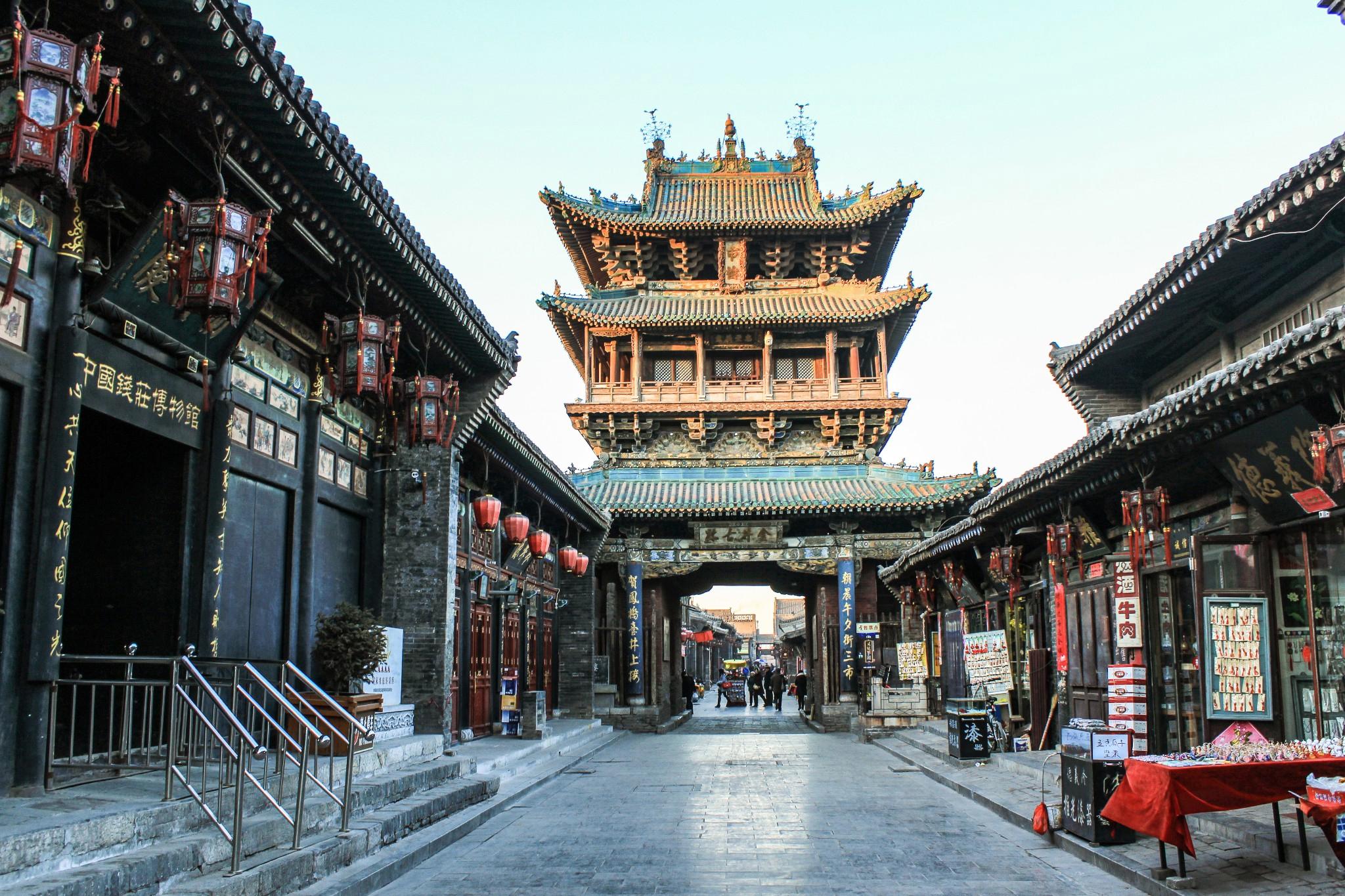 中国最美的十大民居建筑-清朝大财主的私宅！|建筑|财主|私宅_新浪新闻