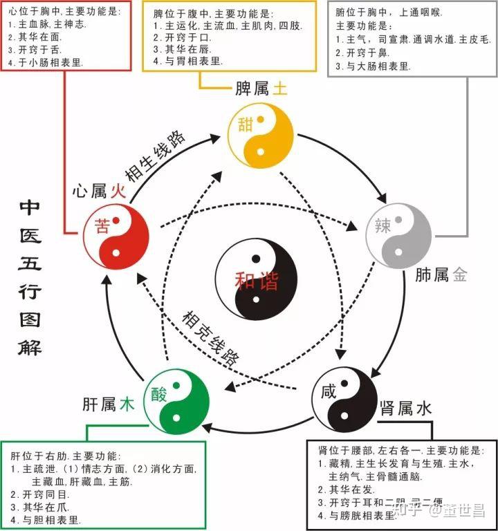 八段锦的顺序有什么讲究吗? - 知乎