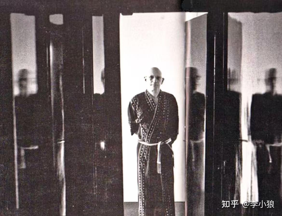 柄谷行人：关于福柯与日本 - 知乎