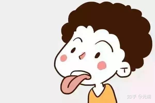 最全舌诊图解!玄技堂中医教你6大方法,看舌头懂健康,收藏备用! - 知乎