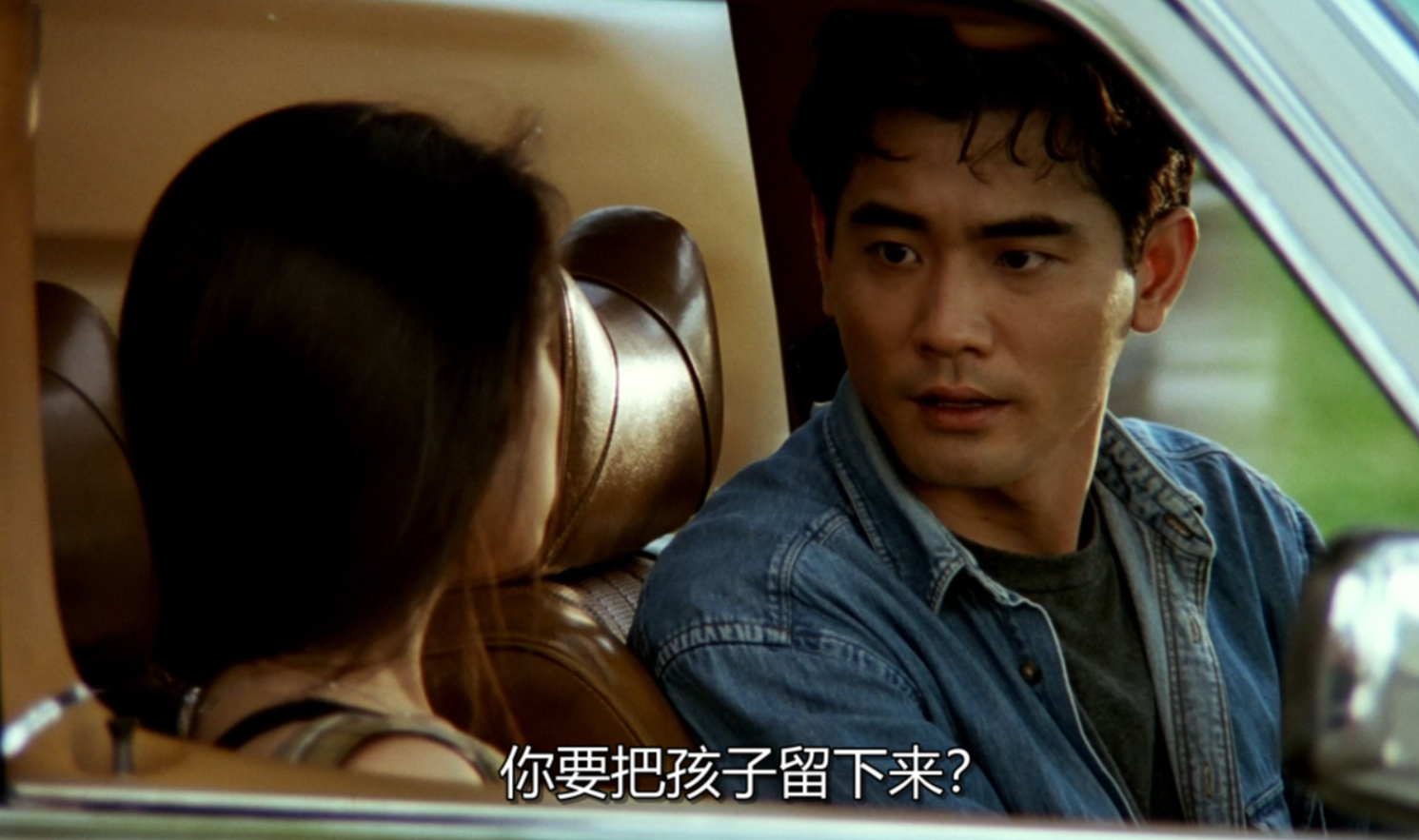 如何评价李安的《喜宴》这部电影?