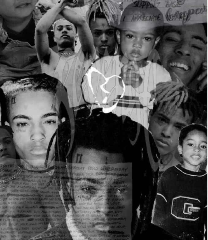 XXXTENTACION带火Emo Rap，逝世四年，仍为说唱音乐留下不少遗产 - 知乎