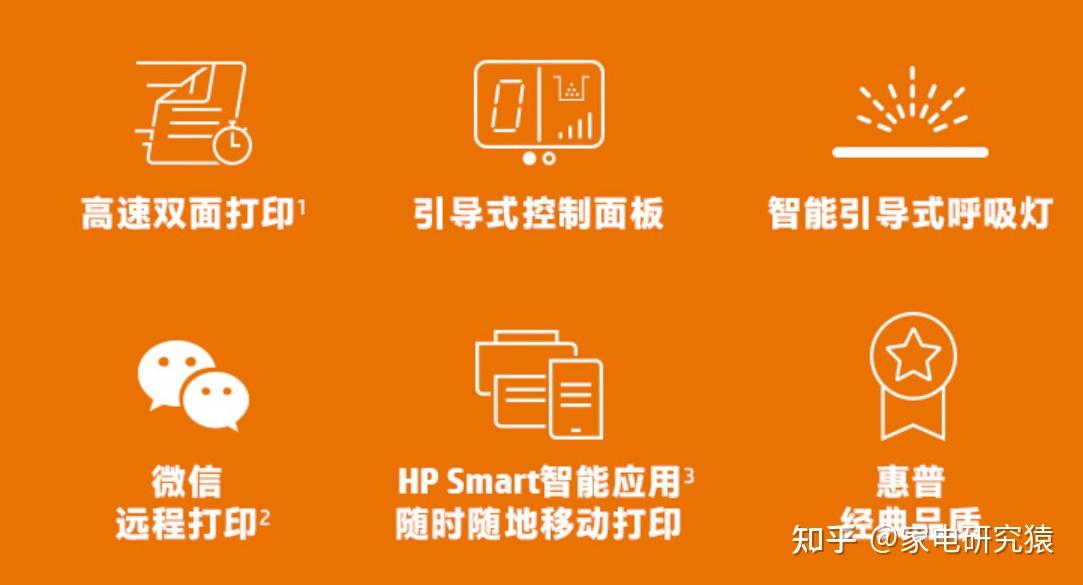 喷墨vs激光,爱普生,惠普,奔图,得力,喵机品牌大比拼! - 知乎