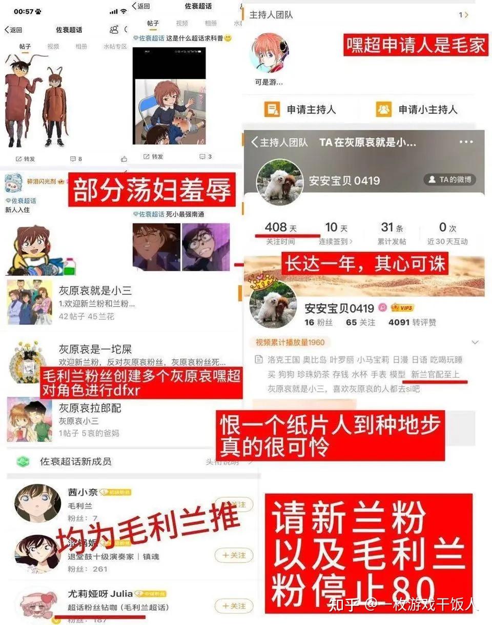 现在BG是不是成了小众？