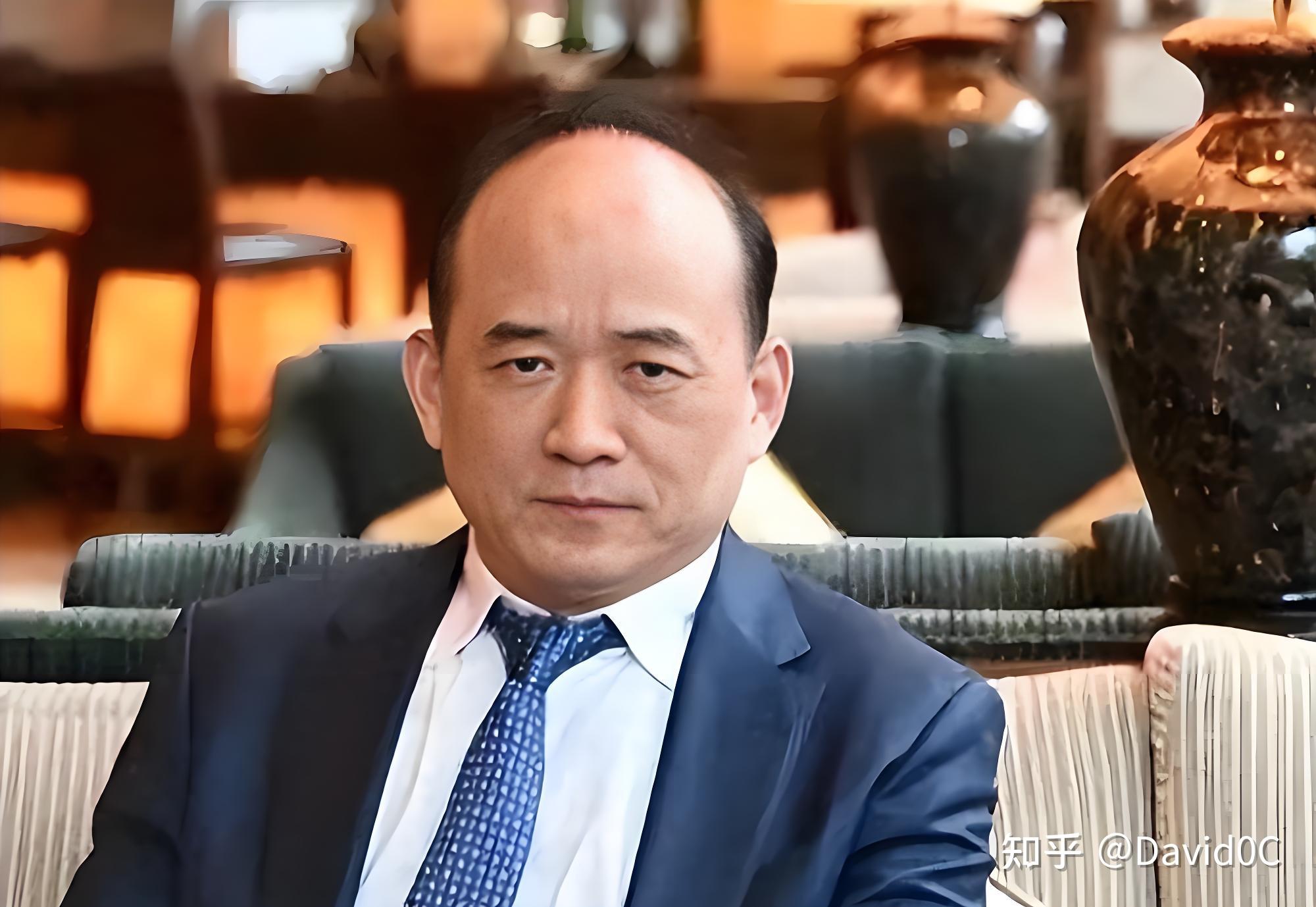 到底是谁把兰世立送进去坐了3年多冤枉牢,兰世立亲口说出名字 - 知乎