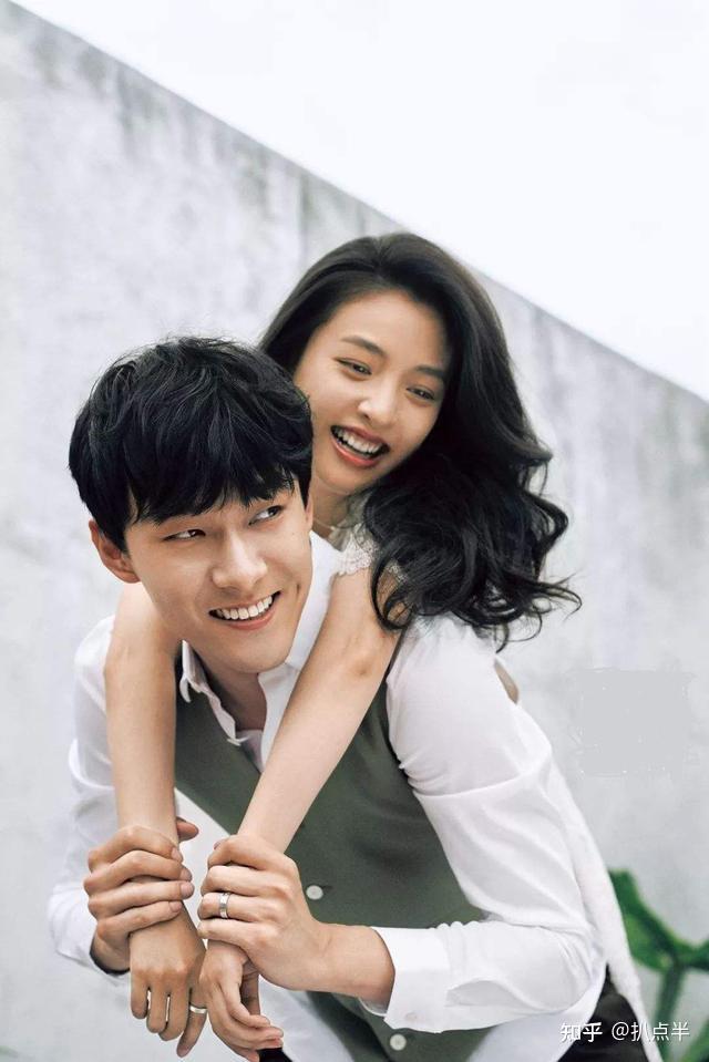 吴倩:新晋恋爱脑?