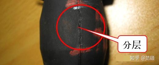 橡胶制品成品缺陷及解决方案2