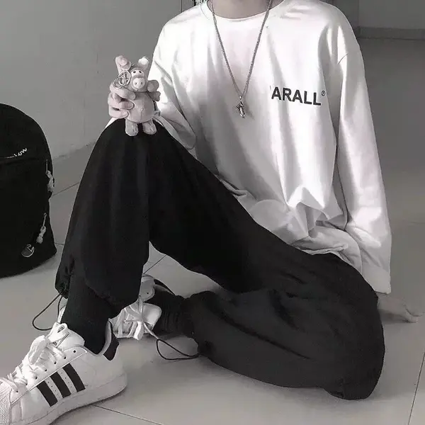 比较有意境的男生头像(共16张)