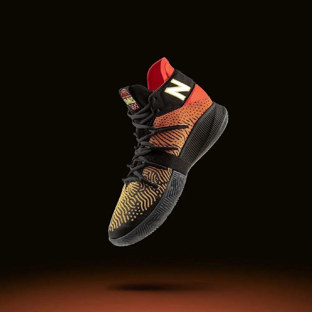 中国限定配色thekawhi究竟有多全面