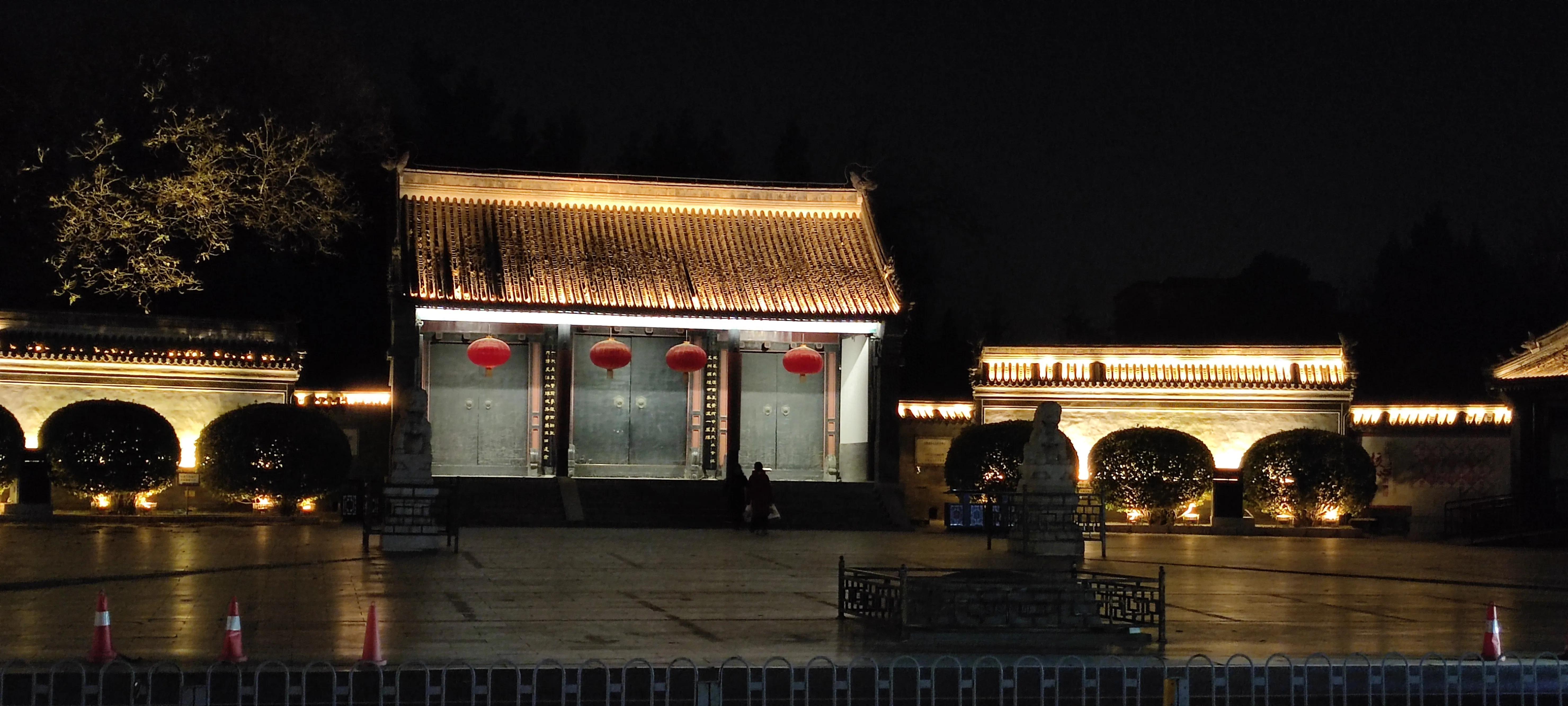 保定古城,它保留了许多历史古迹而承载了古城名声,名不虚传 - 知乎