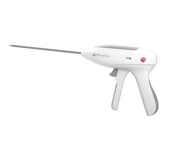 一次性使用纤维环缝合器,最大限度预防腰间盘突出复发的神器 - 知乎