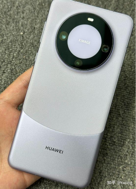 再战三年也不卡网友放弃iphone买二手华为mate60pro