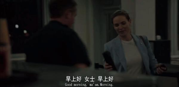 全程核能！《拆弹部队》导演炸裂新作