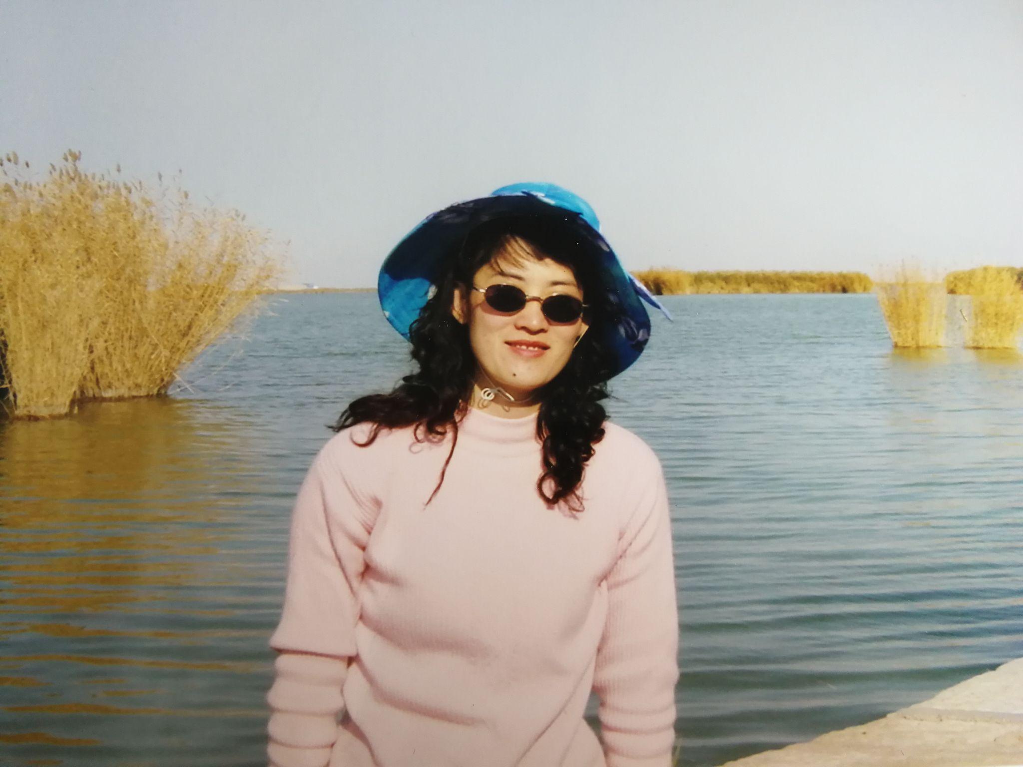 有一个漂亮的母亲是种怎样的体验