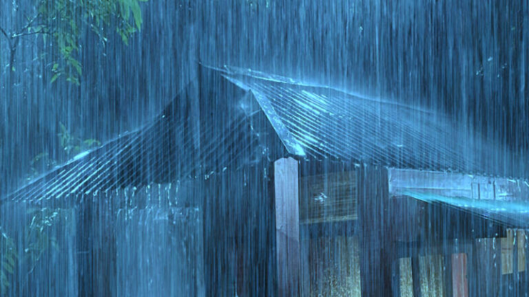 85句描绘暴雨、急雨、骤雨的古诗词精华句集 - 知乎