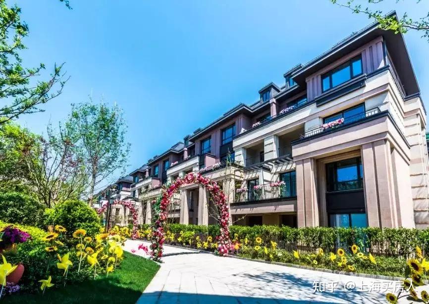 松江泗泾【同济晶萃】二期即将加推400套洋房 联排,预计10月入市!